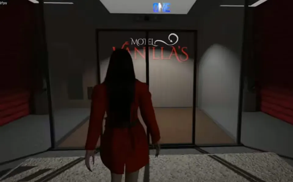 VIP Vanilla Unicorn 2023 FiveM Ressourcen Vorschau 5