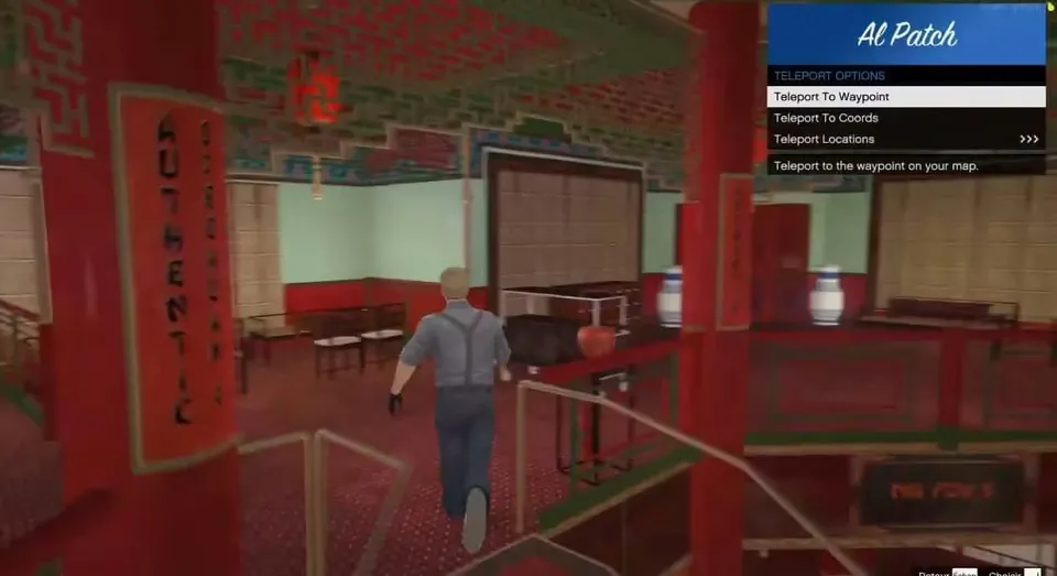 FiveM Liberty City (Liberty V 4.1) FiveM resource preview 4