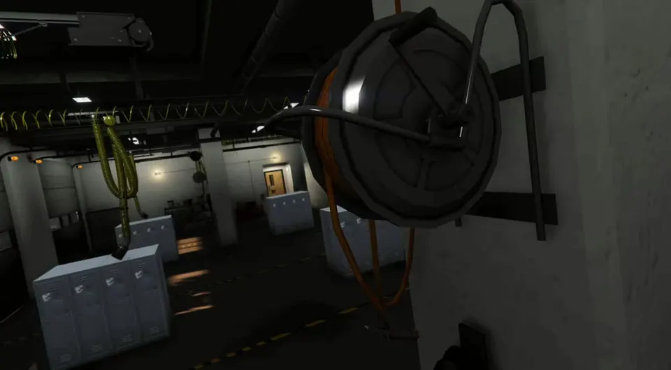 Rockford Fire Department V2 FiveM resource preview 4