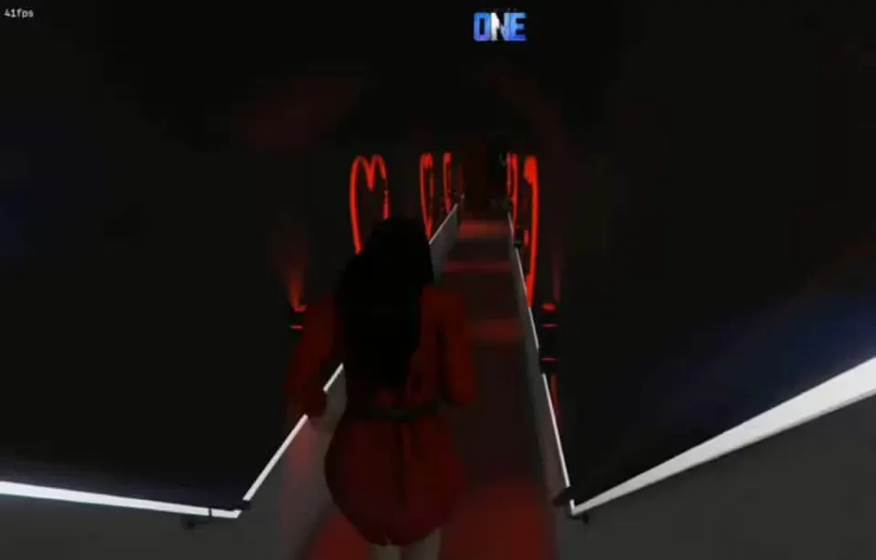 VIP Vanilla Unicorn 2023 FiveM Ressourcen Vorschau 4
