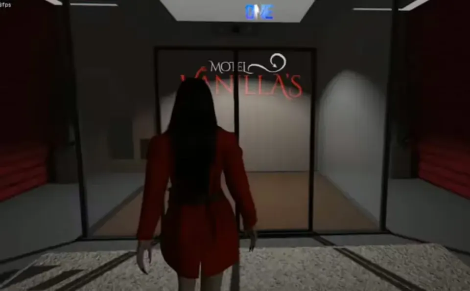 VIP Vanilla Unicorn 2023 FiveM Ressourcen-Vorschau 13