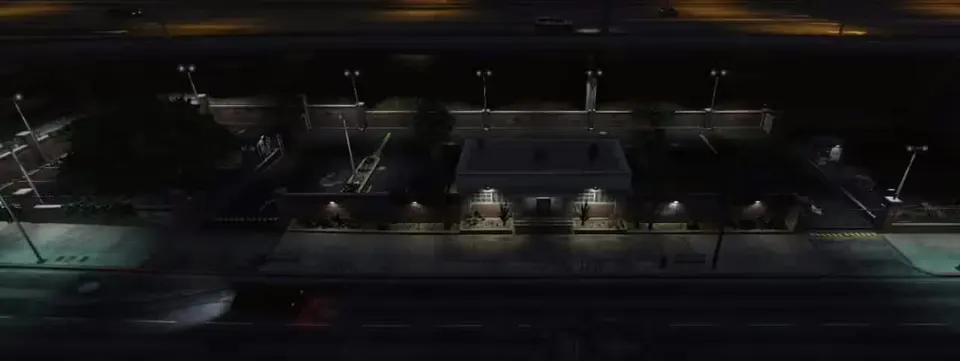 Gabz Vehicle Dealer (PDM) FiveM resource preview 3