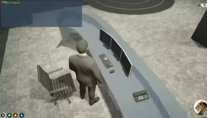 Bank Robbery (qbCore) FiveM resource preview