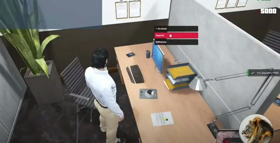 QBCore Concessionárias VIP FiveM visualização do recurso 2