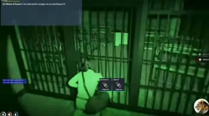 Bank Robbery (qbCore) FiveM resource preview