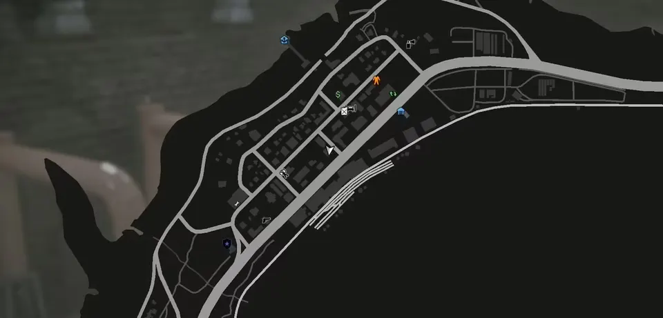Distillery MLO FiveM resource preview 10