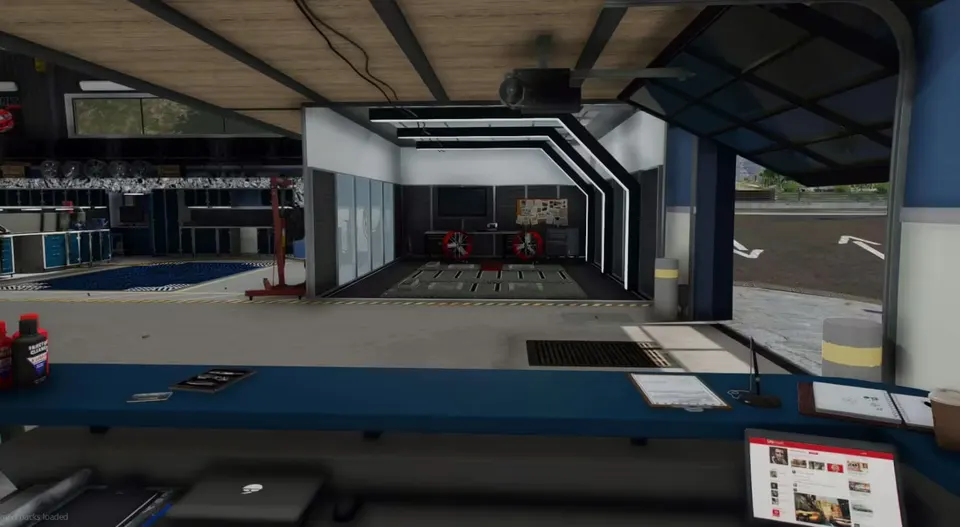 Vista previa del recurso Auto Exotics V2 FiveM 10