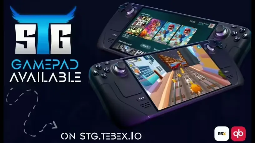FiveM Gamepad Script preview