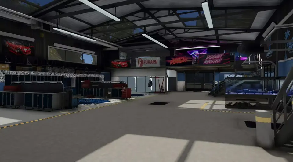 Vista previa del recurso Auto Exotics V2 FiveM 6