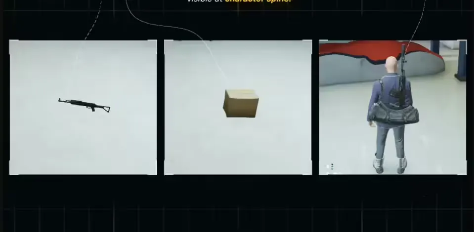 LS Inventory V2 FiveM resource preview 5