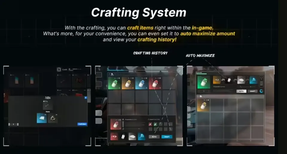 LS Inventory V2 FiveM resource preview 3