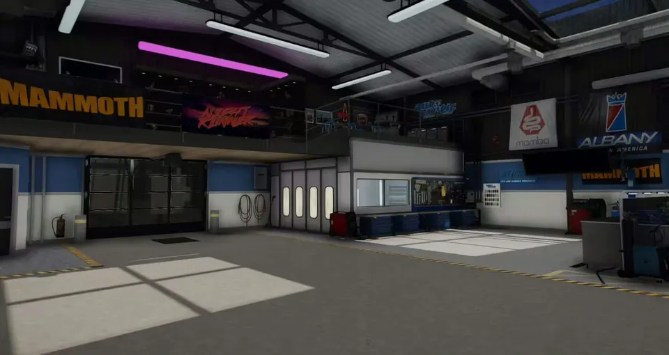 Vista previa del recurso Auto Exotics V2 FiveM 16