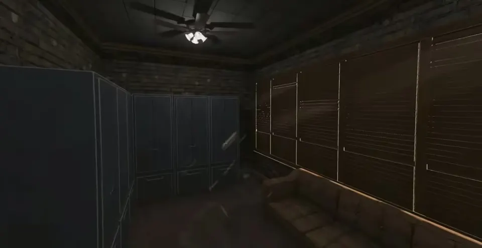 Office in Vinewood MLO FiveM resource preview 4