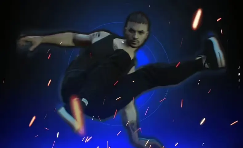 Parkour