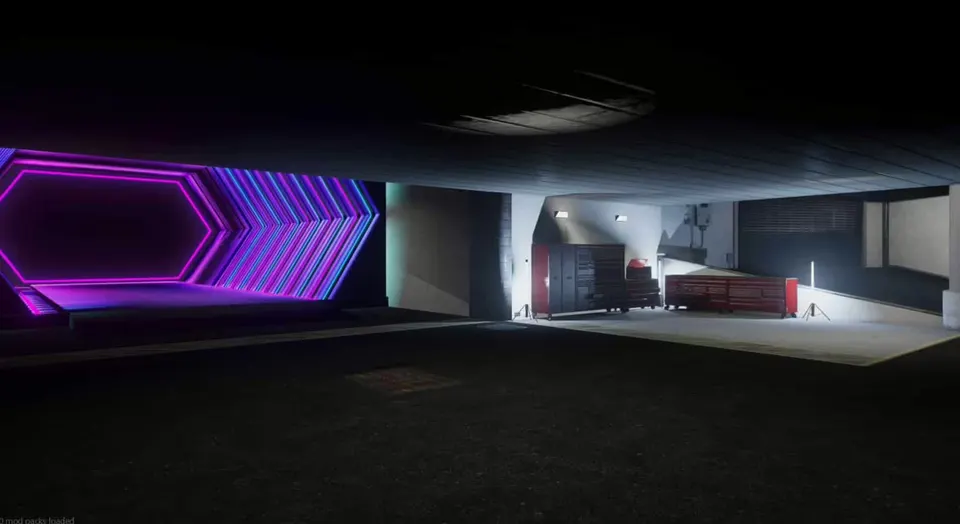 Vista previa del recurso Auto Exotics V2 FiveM 14