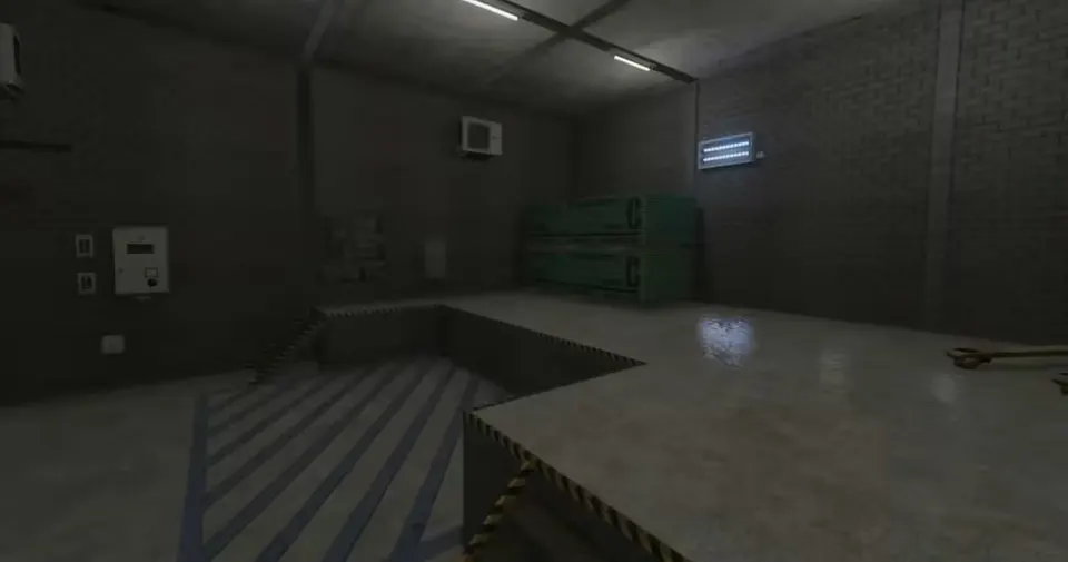 Office in Vinewood MLO FiveM resource preview 2