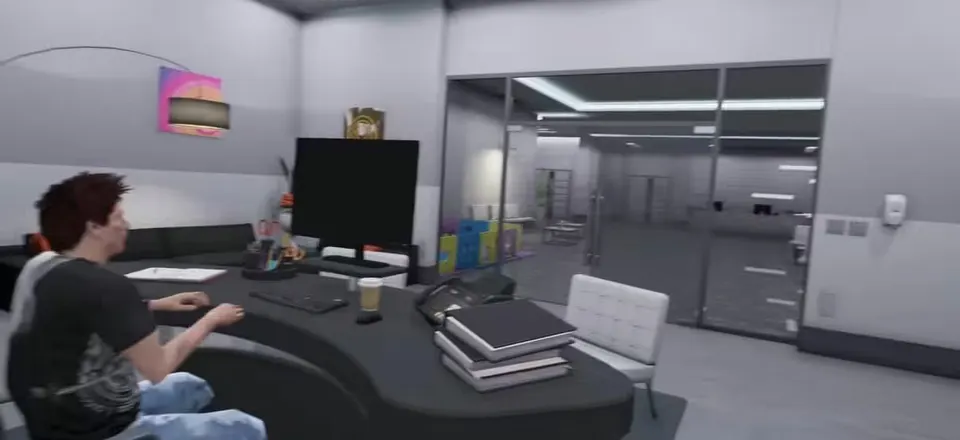 Pillbox Hospital VIP FiveM resource preview 4