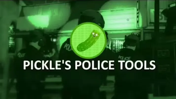 FiveM Polizei-Tools