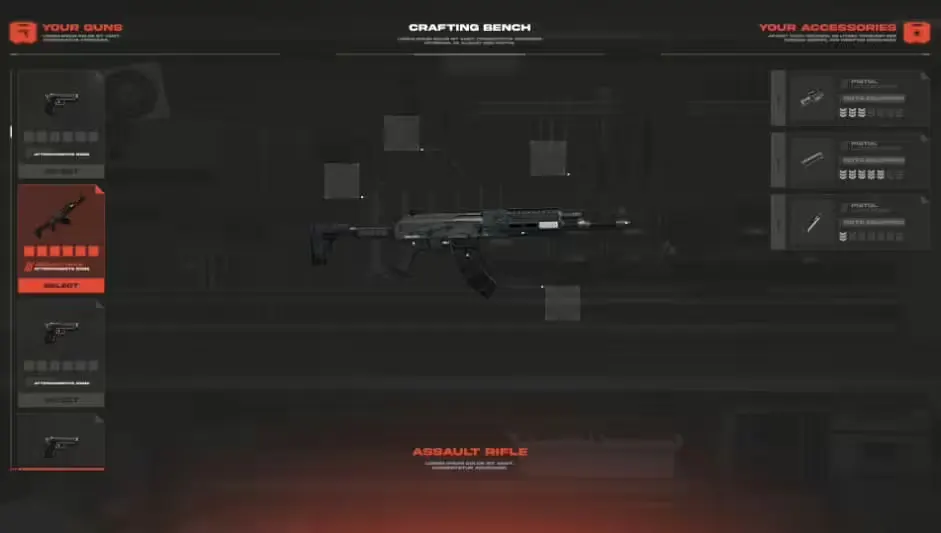 0r Craft (NoPixel 4.0 inspired) FiveM resource preview 2