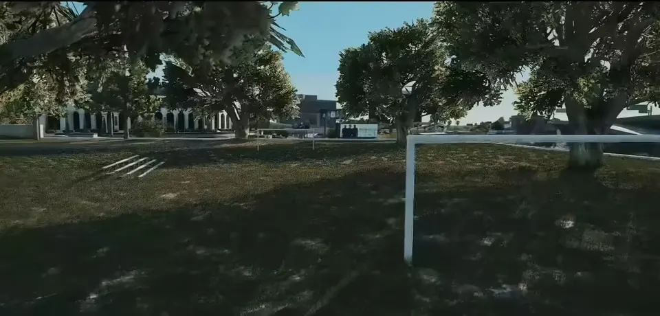 Aperçu de la ressource Chicago Hood v4 FiveM 2