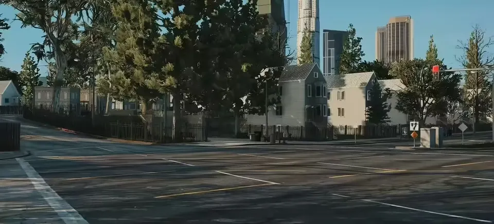 Aperçu de la ressource Chicago Hood v4 FiveM 4