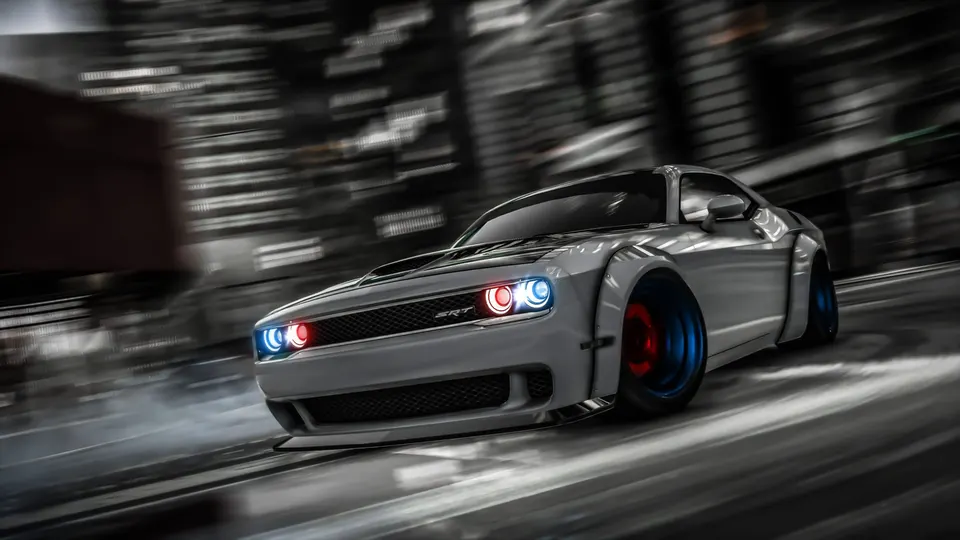 Can Real-Brand Cars Get a FiveM Server Banned?