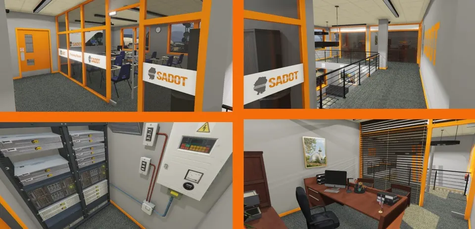 San Andreas DOT (BC) FiveM resource preview 3