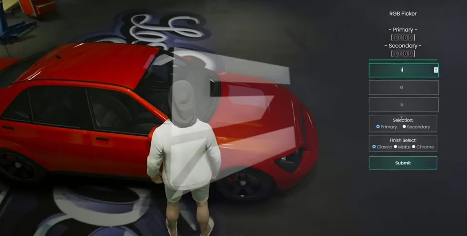 NoPixel 4.0 (QBCore) ORIGEN V2