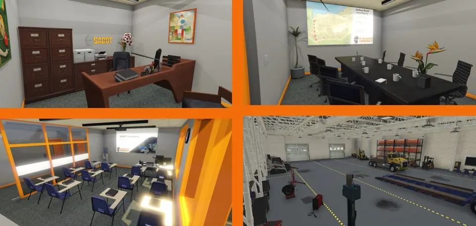 San Andreas DOT (BC) FiveM resource preview 4