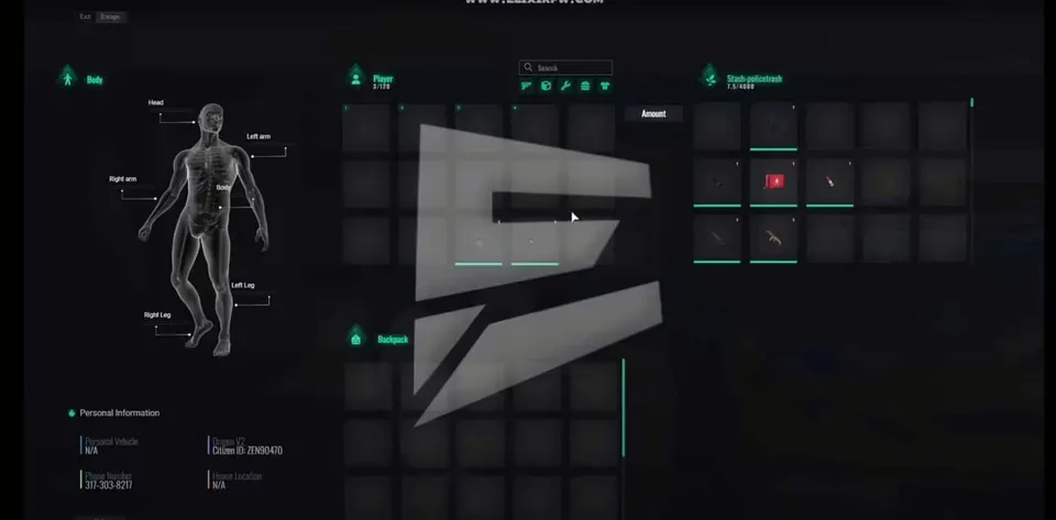 NoPixel 4.0 (QBCore) ORIGEN V2