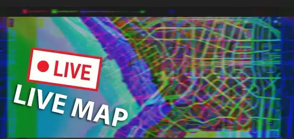 LiveMap para FiveM: instalación y acceso de visitantes