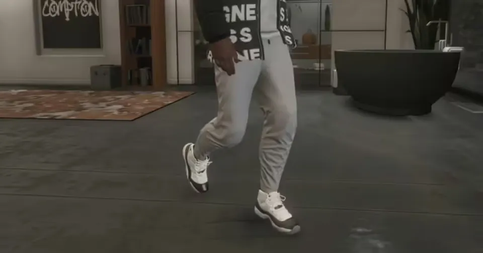 Official J Dixon Multiplayer Shoe Pack: Original Files and Setup