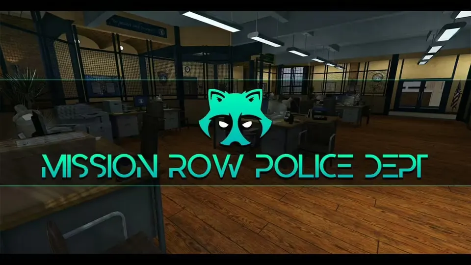Gabz Mission Row PD: Official Source and Setup Checks
