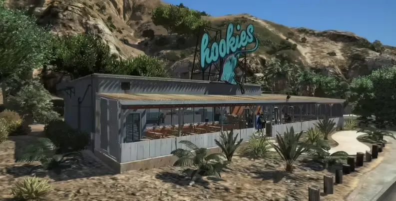Hookies MLO de Masi42: fuente y comprobaciones del mapa