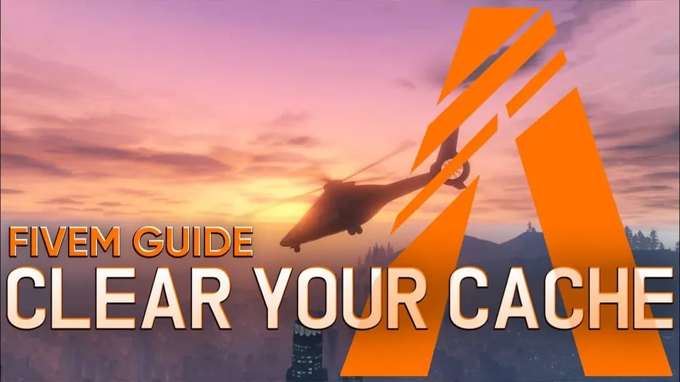 How to Clear FiveM Cache Safely