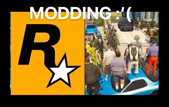Rockstar e mods FiveM: o que administradores devem saber