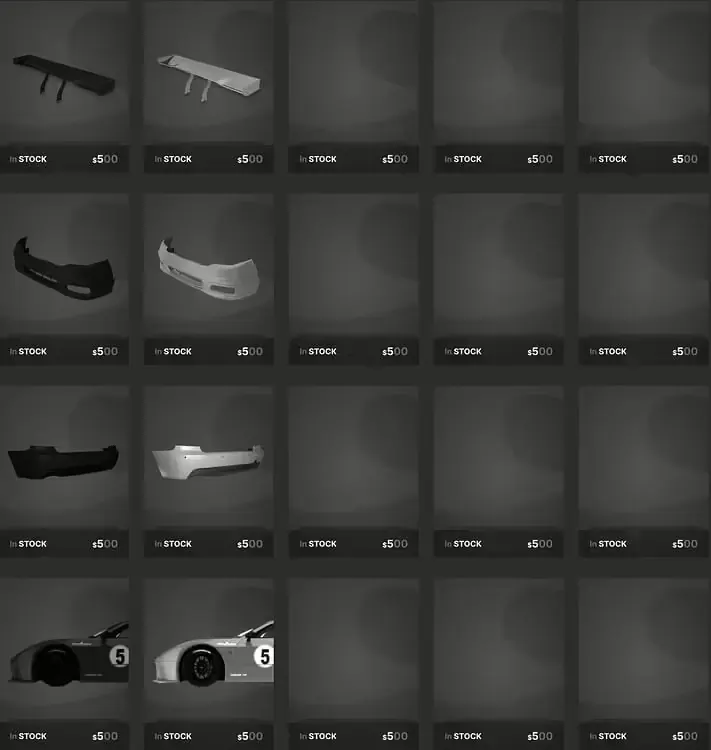 Aperçu de la ressource 0R Mechanic FiveM 3