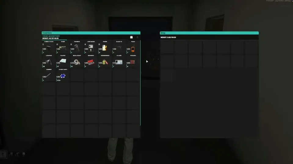 Victim RP FiveM Server Pack