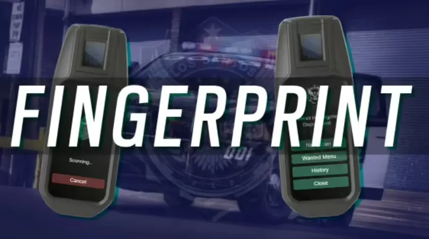 Details zum FiveM-Polizeiskript