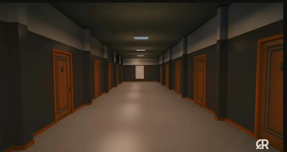 0r Apartment V2 FiveM Ressourcen Vorschau 3