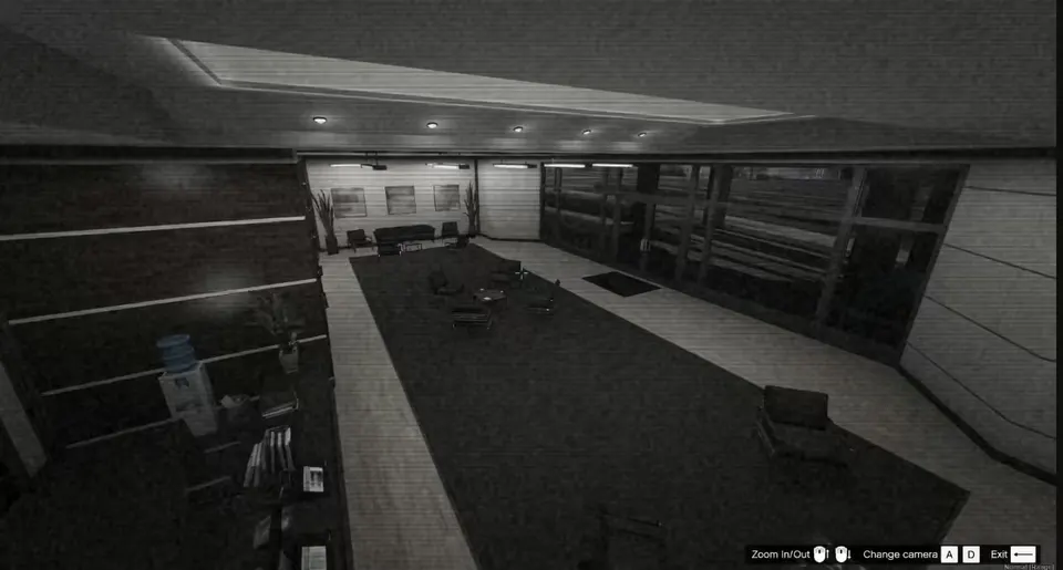 0r Apartment V2 FiveM Ressourcen Vorschau 4