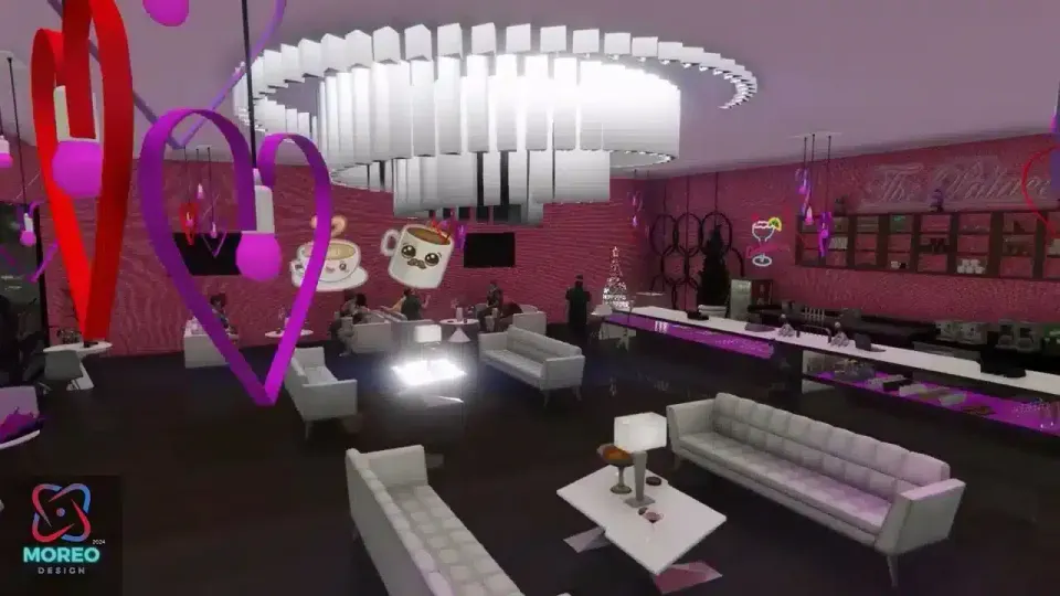 Cafetería MLO – FiveM MLOs Gratis