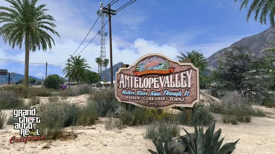 LA Revo 2.0 (FiveM) – Kostenlose FiveM-Mods
