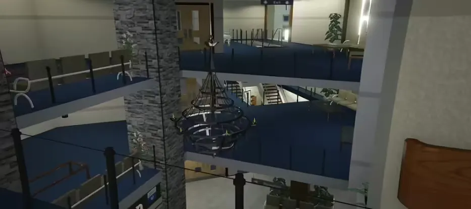 Trinity Hospital