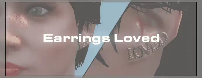 Earring Pack for FiveM