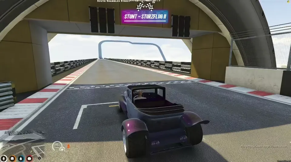 Aperçu de la ressource Origen Car-Racing FiveM 7