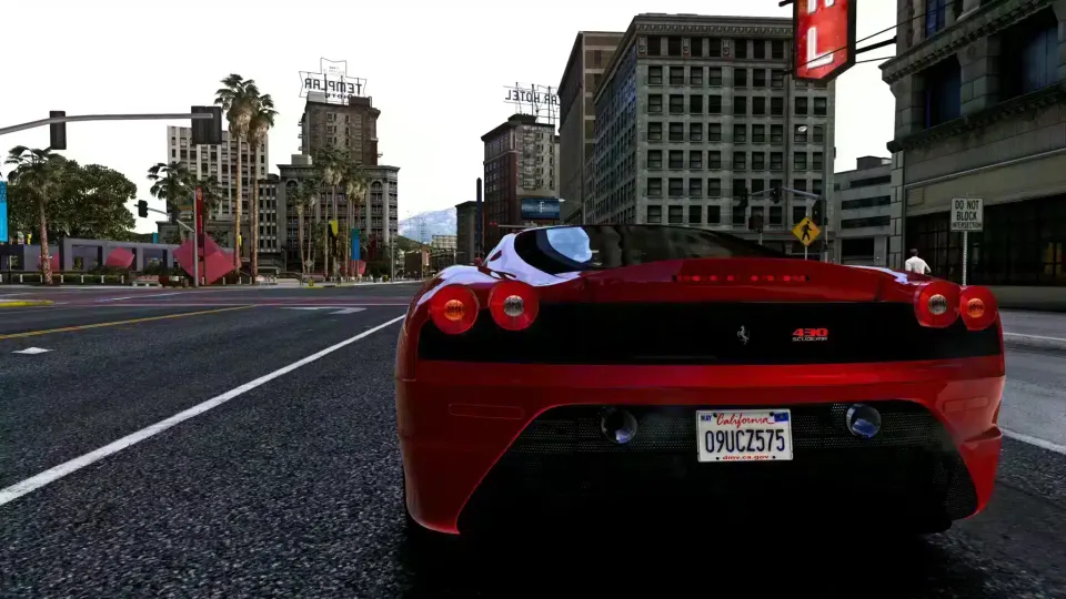 Recommended Sources for GTA V (PC)