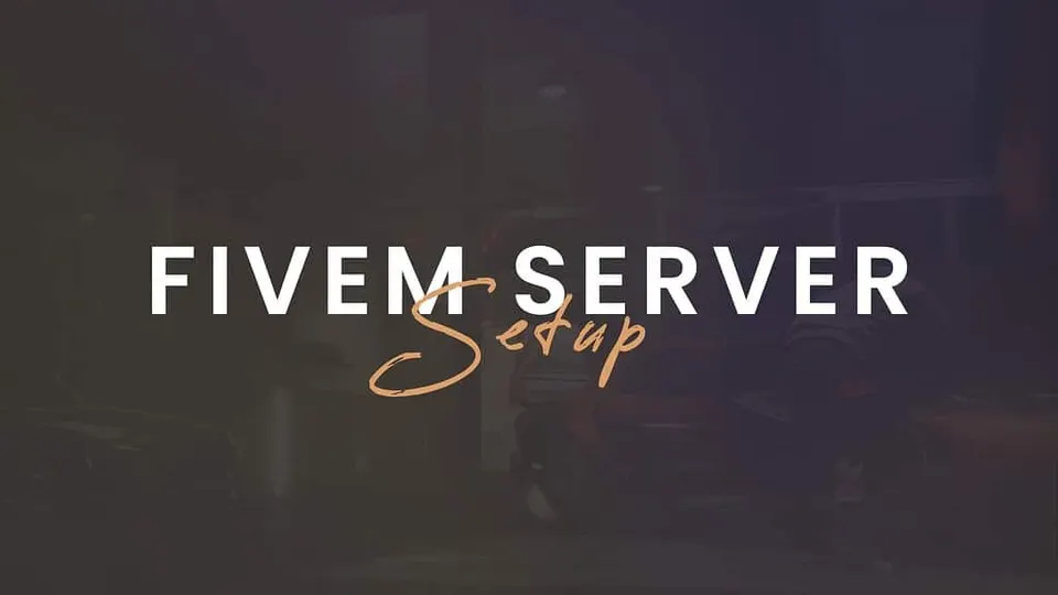 How to Debug a FiveM Server Step by Step