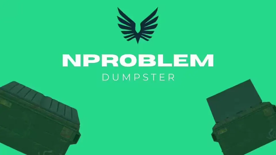 Hide in Dumpster – Mods FiveM Gratis