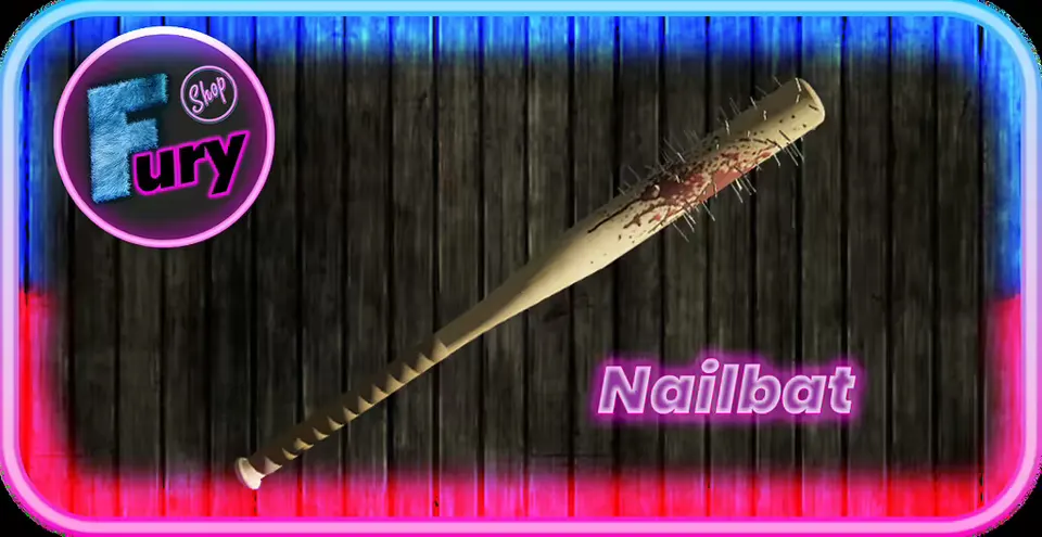 Nukepug (Weapon) – Free FiveM Mods